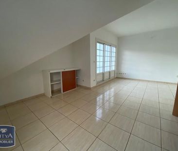 Location Appartement 1 pièce 29m² LE TAMPON 97430 - Photo 5