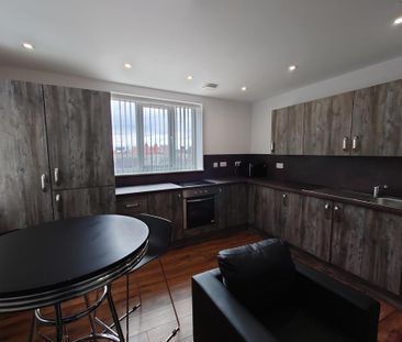 1 bedroom in a house share to rent - Photo 6