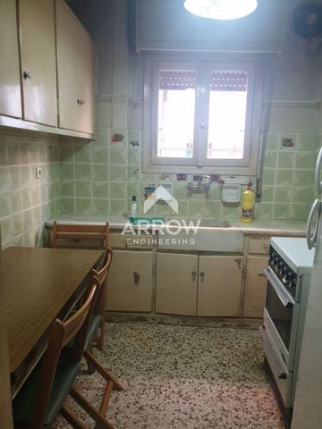 Διαμέρισμα για ενοικίαση Νέος Κόσμος - Photo 5