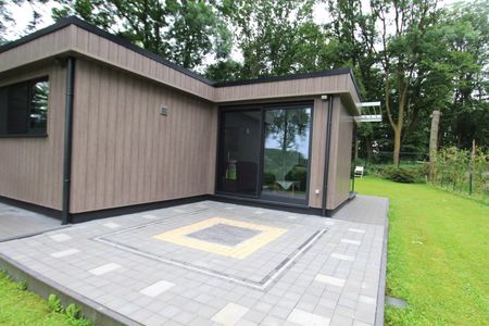 NIEUWBOUW CHALET - PRACHTIG GELEGEN IN DE NATUUR - Photo 5