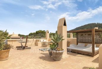 San José, Balearic Islands 07829