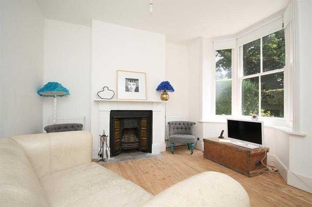 3 bedroom terraced house to rent - Photo 1
