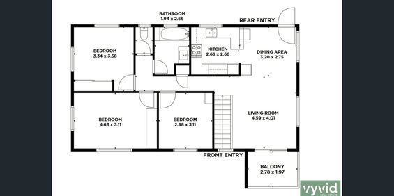 Family Living in a Prime Gladstone Location - Photo 3