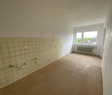 Wohnung mit Balkon, Ortsrandlage - Photo 1