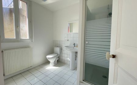 Appartement à louer 2 pièces • 29,95 m2 Le Perreux-sur-Marne - Photo 4