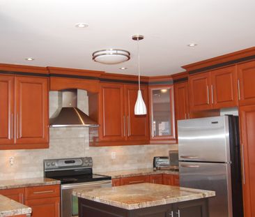 For Lease - 4845 Potomac Court Unit# First and Second Floor, Missis... - Photo 5