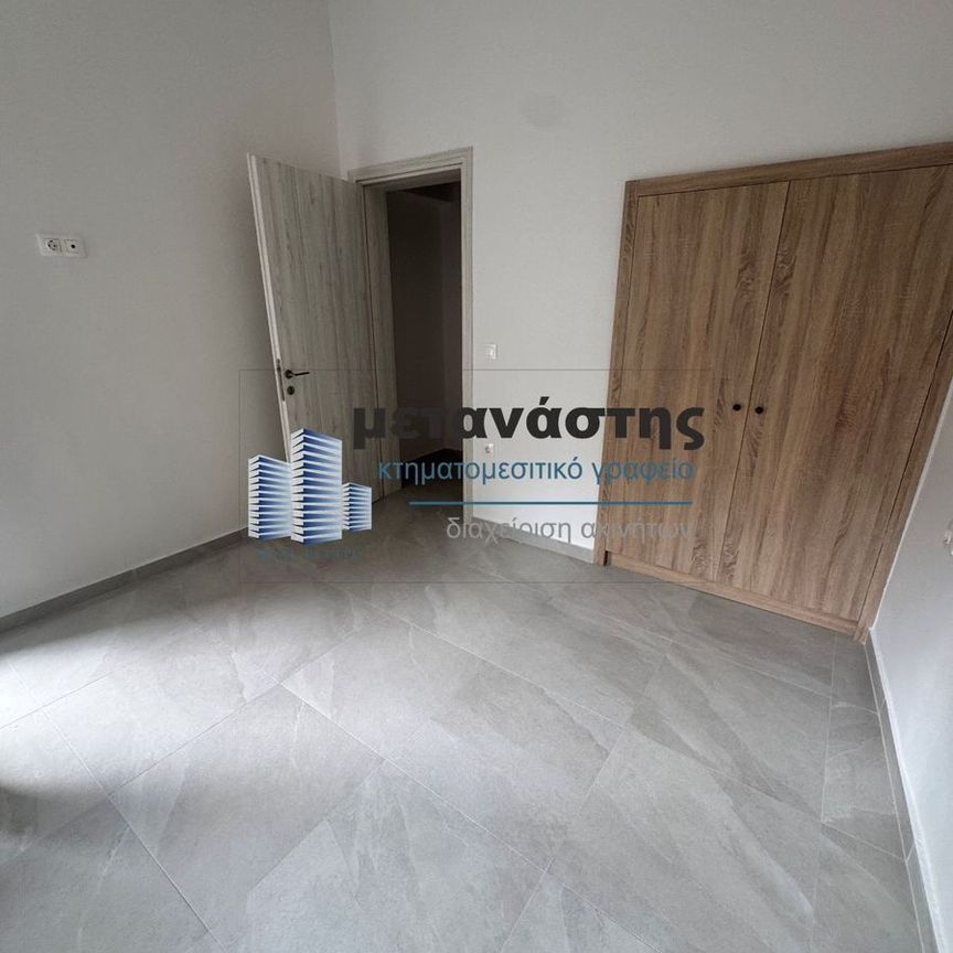 Studio/Γκαρσονιέρα για ενοικίαση Κέντρο (Κατερίνη) - Φωτογραφία 1