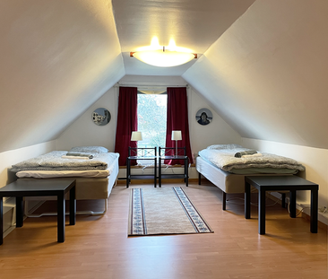 Högsbyvägen, Blomstermåla - Foto 2