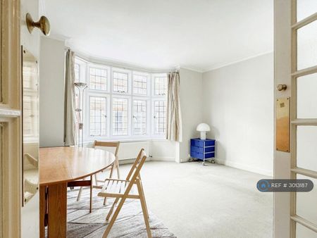 Studio to rent - Photo 3