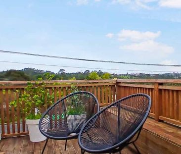 Elegantly Refurbished 3-Bedroom Home in Glenfield - Photo 5