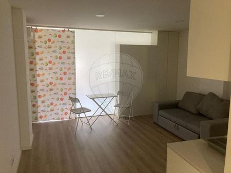 Apartamento T1 - Photo 5