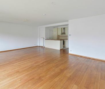 Appartement te huur - foto 1