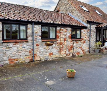 2 bedroom barn conversion to rent - Photo 4
