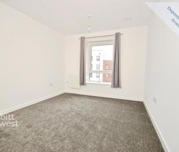 1 bedroom flat to rent - Photo 2