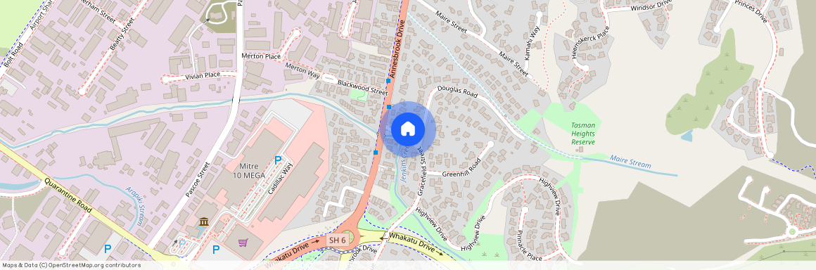 5a Douglas Road, Annesbrook