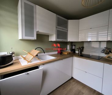 Location Appartement 2 pièces 46m² - Photo 5