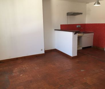 Location appartement 2 pièces, 36.00m², Lorris - Photo 1