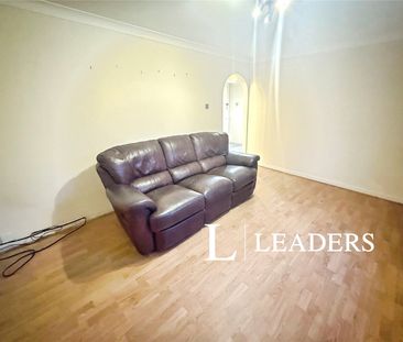 1 bedroom house to rent Minshall Court, Minshall Street, Stoke-on-T... - Photo 4