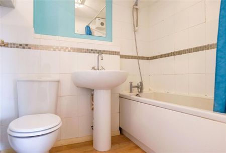 1 bedroom apartment to rent - Photo 5