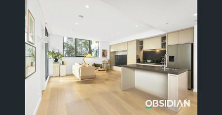 North Aspect | Corner Position | Leafy Views - Photo 3