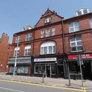 1 bedroom property to rent - Photo 2