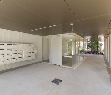 location Appartement T2 DE 39.73m² À NICE - Photo 2