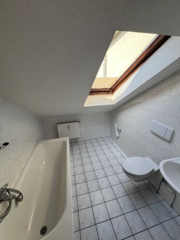 Tolle 2-Zimmer-Wohnung in Zentrumsnähe! - Foto 2