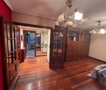 Alquiler de piso en Agirre Lehendakariaren Etorbidea, 45 - Photo 5