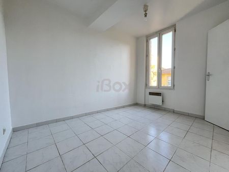 Appartement 1 pièce(s) 24.35 m² - Photo 4