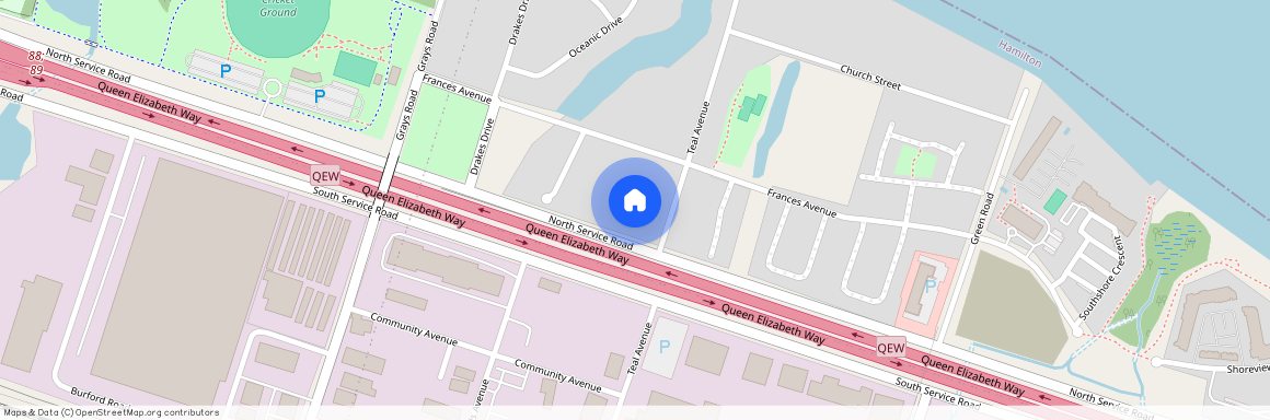 71 Teal Avenue, Hamilton