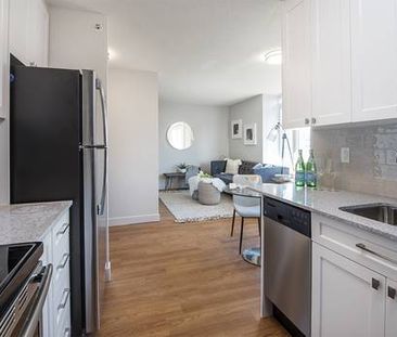 Vancouver BC, 1/bd 1/ba, Fitness Facility - Photo 4