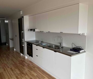 Tränsgatan 14 - Foto 4