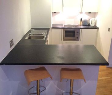 1 bedroom apartment to rent - Photo 3