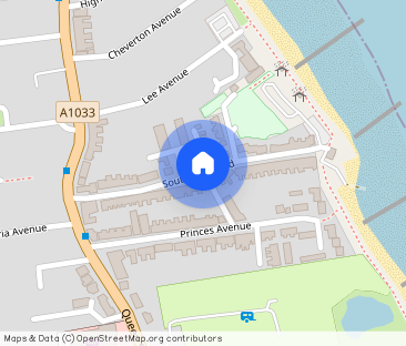 Southcliff Road, Withernsea - Photo 1