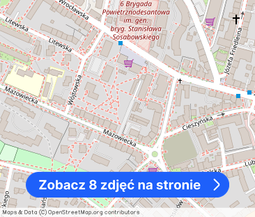 ** TANIO 35m2 WROCŁAWSKA Całość opłat ok 2100zł C.O. Centralne OGRÓD* - Zdjęcie 1