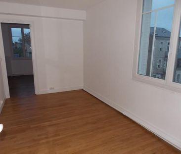 Location Appartement 2 pièces 40m² TOURS 37000 - Photo 6