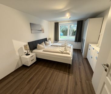 Erstbezug nach Modernisierung - 3-Zimmer Wohnung - Photo 2