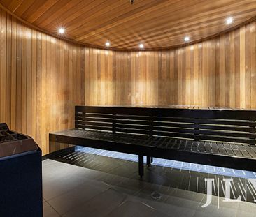 Fully Furnished City Home - Photo 3