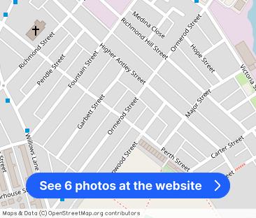 Ormerod Street, Accrington - Photo 1