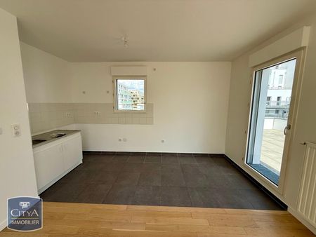 Location Appartement 5 pièces 108m² RUEIL MALMAISON 92500 - Photo 3