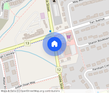 For Lease - 341 Queensville Side Road, East Gwillimbury, Ontario - Photo 1