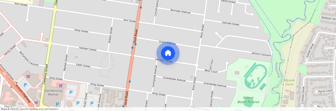 1/103-105 Herbert Street, Dandenong