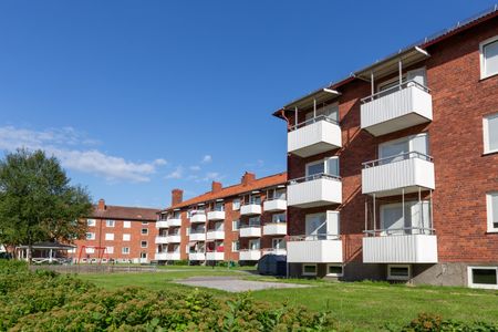 Malmgatan 32 A Lgh: 1003, Avesta - Photo 3