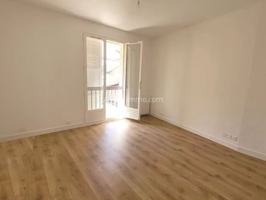 Location Appartement 2 pièces 60 m2 à Thorigny-sur-Marne - Photo 1