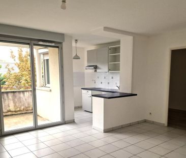 Location Appartement 2 pièces 44m² TOULOUSE 31100 - Photo 1