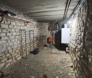 Location Maison 3 pièces 72m² LE PETIT QUEVILLY 76140 - Photo 4