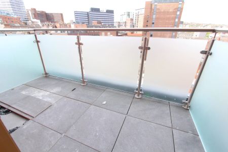 North Church Street, North Church House, S1 - Photo 4