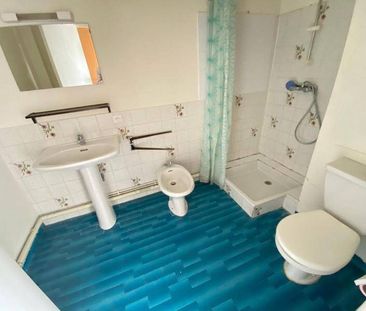 Location appartement 1 pièce 24.84 m² à Montpellier (34000) - Photo 4