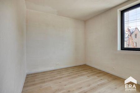 Energiezuinige nieuwbouwwoning te huur in Baardegem! - Foto 5