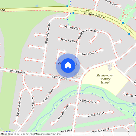 5 Dressage Place, Vic 3076, Epping